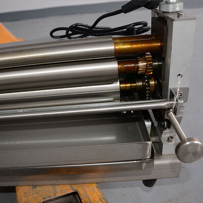 Máy dán keo lạnh Mô hình-MF1000/800/720/610/380 Độ rộng lớp phủ tối đa