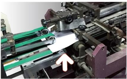 Trung Quốc Maufung Máy đấm giấy máy tính xách tay hoàn toàn tự động cho máy tính xách tay dây O Twin-Loop liên kết MF-PBM350