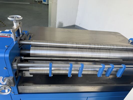 Máy bán sách bìa cứng thông minh Bốn mặt làm hộp gấp