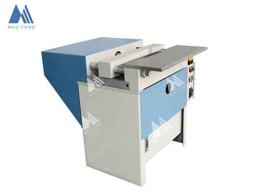 100mm Độ dày 550mm máy tính xách tay cạnh hình vuông