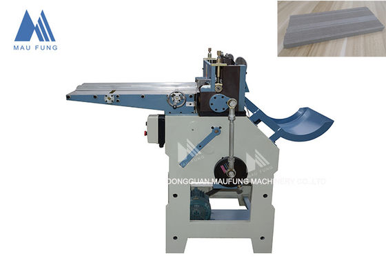 Máy làm album ảnh MAUFUNG 200 Lần/Phút, Cắt gáy 450mm