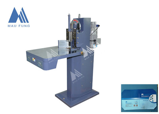 R3 Máy cắt góc Book Back Rounding Machine MF-100