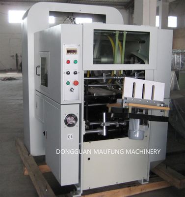 MAUFUNG Heavy Duty hoàn toàn tự động giấy lỗ đâm máy khoan cho dây O máy tính xách tay làm MF-APM430