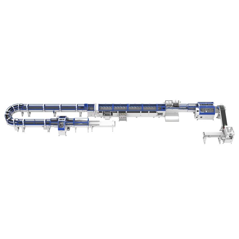 Thông minh Sách Lưng Gluing Line ((Một kích thước nút chuyển đổi cho tất cả các thiết bị)
