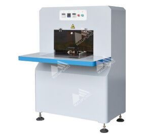 Máy làm bìa sách tự động 220V/50HZ 1KW cho máy tính xách tay 125-415mm