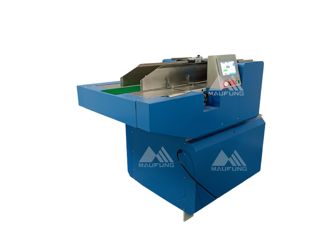 Máy cắt bìa ván gạch mịn mịn cao độ chính xác hiệu quả cao