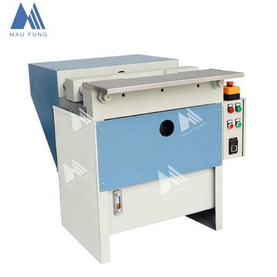 Hydraulic Impacting Spine Machine 2.2KW Power with 1 Year Warranty and 900*700*810mm Dimension