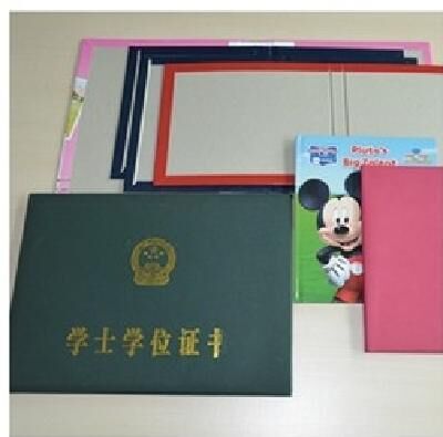 Máy làm hộp sách bán tự động với công suất 5,2KW và độ dày tấm giấy 1-4mm cho sổ tay