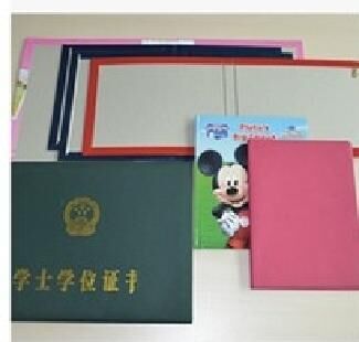 Máy đóng bìa cứng bán tự động, Máy làm bìa sổ tay MF-SCM500