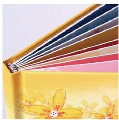 Máy đóng bìa cứng bán tự động, Máy làm bìa sổ tay MF-SCM500