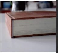 MAUFUNG Máy bọc sách tranh bìa cứng cho trẻ em trong Máy làm sách bìa cứng MF-SKJ380AS