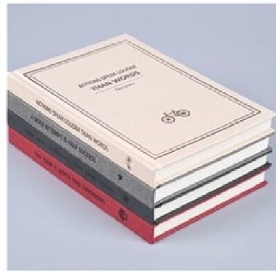 Máy xếp chồng sổ tay tự động hoàn toàn Maufung, Máy xếp chồng sách bìa cứng, Máy đóng gói sách MF-ASM320