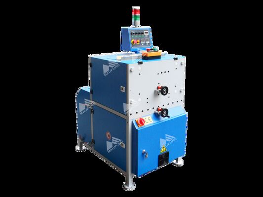 Maufung MF-PCM560EV Máy đúc bìa tròn bằng thủy lực cho sách Kinh Thánh