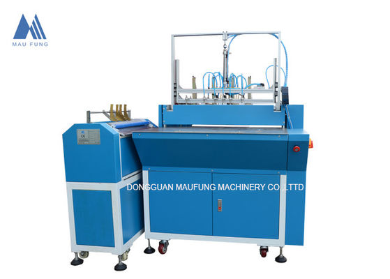 Máy làm bìa cứng album ảnh