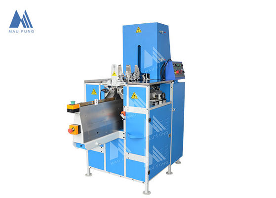 Máy đóng bìa ảnh 17PCS/Phút 360*270mm MF-SKJ380AS