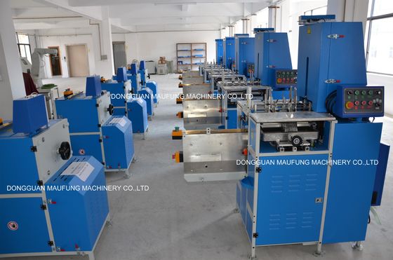 17pcs/Min 360x270mm Semi Auto Book Casing IN Machine MF-SKJ380AS