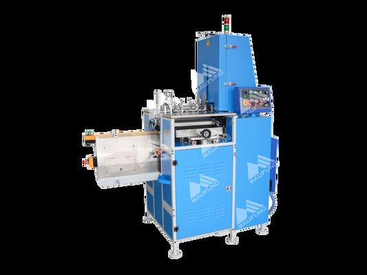 MAUFUNG Máy bọc sách tranh bìa cứng cho trẻ em trong Máy làm sách bìa cứng MF-SKJ380AS