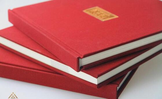 Máy đóng bìa ảnh 17PCS/Phút 360*270mm MF-SKJ380AS