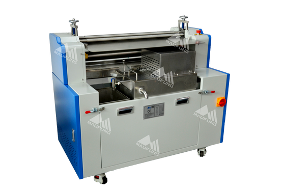 Máy dán keo thông minh Keo thạch tiết kiệm tới 20% Làm sạch bằng một chạm Làm nóng theo lịch Điều chỉnh keo thông minh