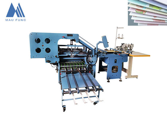 2000pcs/H 450 * 630mm A3 kích thước Hard Cover Máy may sách